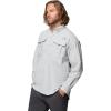 imageColumbia Mens PFG Bahama II Long Sleeve ShirtCool Grey