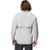 imageColumbia Mens PFG Bahama II Long Sleeve ShirtCool Grey