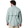 imageColumbia Mens PFG Bahama II Long Sleeve ShirtCrushed Blue