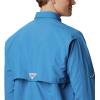 imageColumbia Mens PFG Bahama II Long Sleeve ShirtDark Pool