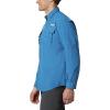 imageColumbia Mens PFG Bahama II Long Sleeve ShirtDark Pool