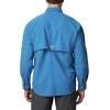 imageColumbia Mens PFG Bahama II Long Sleeve ShirtDark Pool