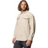 imageColumbia Mens PFG Bahama II Long Sleeve ShirtFossil