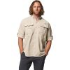 imageColumbia Mens PFG Bahama II Long Sleeve ShirtFossil