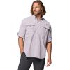 imageColumbia Mens PFG Bahama II Long Sleeve ShirtLavender Pearl