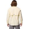 imageColumbia Mens PFG Bahama II Long Sleeve ShirtLemon Wash