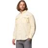 imageColumbia Mens PFG Bahama II Long Sleeve ShirtLemon Wash