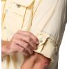 imageColumbia Mens PFG Bahama II Long Sleeve ShirtLemon Wash