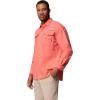 imageColumbia Mens PFG Bahama II Long Sleeve ShirtMelonade