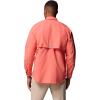 imageColumbia Mens PFG Bahama II Long Sleeve ShirtMelonade