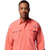 imageColumbia Mens PFG Bahama II Long Sleeve ShirtMelonade