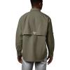 imageColumbia Mens PFG Bahama II Long Sleeve ShirtSage