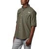 imageColumbia Mens PFG Bahama II Long Sleeve ShirtSage
