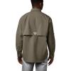 imageColumbia Mens PFG Bahama II Long Sleeve ShirtSage
