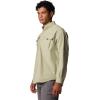 imageColumbia Mens PFG Bahama II Long Sleeve ShirtSmokey Sage
