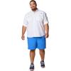 imageColumbia Mens PFG Bahama II Long Sleeve ShirtWhite