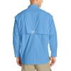 imageColumbia Mens PFG Bahama II Long Sleeve ShirtYacht