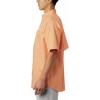 imageColumbia Mens PFG Bonehead Short Sleeve ShirtBright Nectar