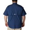 imageColumbia Mens PFG Bonehead Short Sleeve ShirtCarbon
