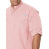 imageColumbia Mens PFG Bonehead Short Sleeve ShirtCherry Blossom