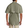 imageColumbia Mens PFG Bonehead Short Sleeve ShirtCypress