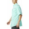 imageColumbia Mens PFG Bonehead Short Sleeve ShirtGulf Stream