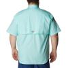imageColumbia Mens PFG Bonehead Short Sleeve ShirtGulf Stream