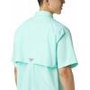imageColumbia Mens PFG Bonehead Short Sleeve ShirtGulf Stream