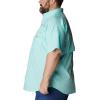imageColumbia Mens PFG Bonehead Short Sleeve ShirtGulf Stream