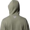 imageColumbia Mens PFG Castback HoodieCypressFotw Hooks