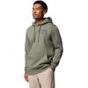 imageColumbia Mens PFG Castback HoodieCypressFotw Hooks