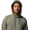 imageColumbia Mens PFG Castback HoodieCypressFotw Hooks