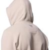 imageColumbia Mens PFG Castback HoodieDark StoneFotw Hooks