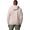 imageColumbia Mens PFG Castback HoodieDark StoneFotw Hooks