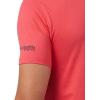 imageColumbia Mens PFG Graphic TShirtSunset RedCuesta