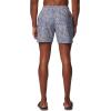 imageColumbia Mens PFG Rambler Water ShortBluebell Tunado
