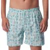 imageColumbia Mens PFG Rambler Water ShortIcy Morn Fishtiki
