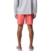imageColumbia Mens PFG Rambler Water ShortMelonade