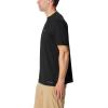 imageColumbia Mens PFG Sail Tower Tech Tee Short SleeveBlackFlag Jumper Salt Graphic