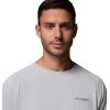imageColumbia Mens PFG Solar Stream Long SleeveCool Grey