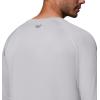 imageColumbia Mens PFG Solar Stream Long SleeveCool Grey