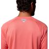 imageColumbia Mens PFG Solar Stream Long SleeveMelonade