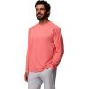 imageColumbia Mens PFG Solar Stream Long SleeveMelonade