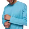 imageColumbia Mens PFG Solar Stream Long SleeveVintage Blue