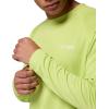 imageColumbia Mens PFG Solar Stream Long SleeveVoltage