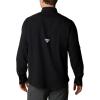 imageColumbia Mens PFG Tamiami II UPF 40 Long Sleeve Fishing ShirtBlack