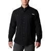 imageColumbia Mens PFG Tamiami II UPF 40 Long Sleeve Fishing ShirtBlack