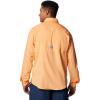 imageColumbia Mens PFG Tamiami II UPF 40 Long Sleeve Fishing ShirtBright Nectar