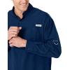 imageColumbia Mens PFG Tamiami II UPF 40 Long Sleeve Fishing ShirtCarbon