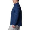 imageColumbia Mens PFG Tamiami II UPF 40 Long Sleeve Fishing ShirtCarbon